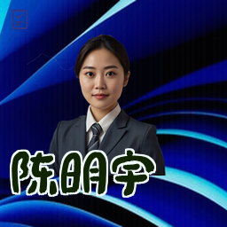 陈明宇